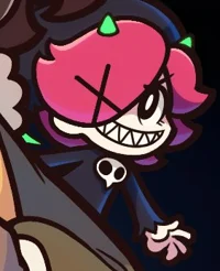 Trixie Roughhouse