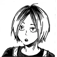 Kenma Kozume