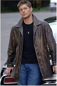 Dean Winchester