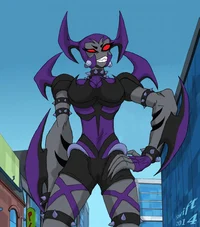 Mutant tokustar