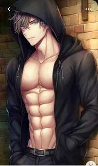 Yandere giant vampir