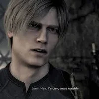 leon scott kennedy