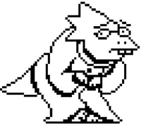 Alphys