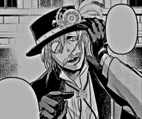 Jack el destripandor