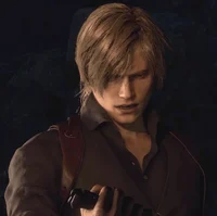 Leon Scott Kennedy 