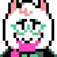 Ralsei