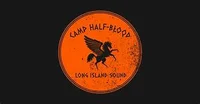 Camp Half Blood