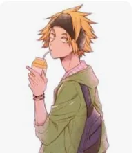 Denki Kaminari