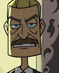 Gustav Schwagenwagen