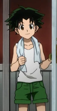 Gon