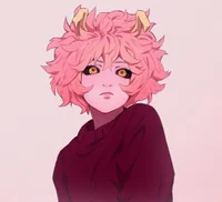 Mina Ashido 