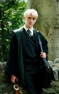 Draco malfoy
