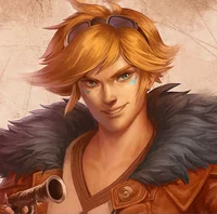 Ezreal 