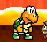Hal the Koopa