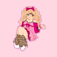 Gyaru Cartman