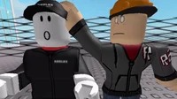 Roblox N Builderman
