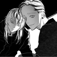 Haitani Brothers