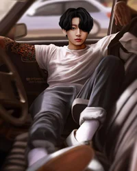 Jungkook 