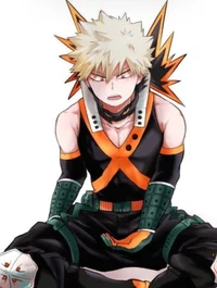 _Bakugou_AU_MHA