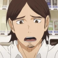 Asahi Azumane 