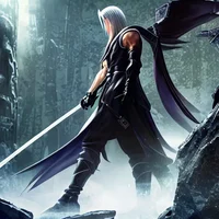 Sephiroth