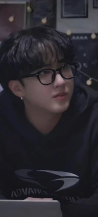 Seo changbin
