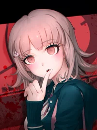 Yandere Chiaki Nanam