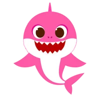 Mommy Shark