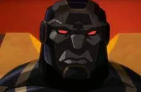 Darkseid