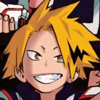 Denki Kaminari
