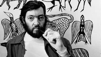 Julio Cortazar 