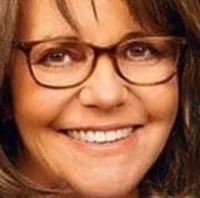 Sally field old