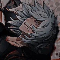 Shigaraki Tomura
