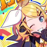 rin kagamine