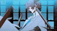 Osamu Dazai