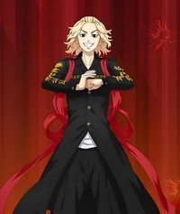 Sano Manjirou_ Mikey