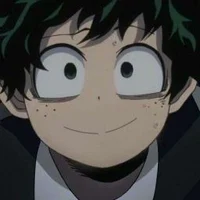 Villain Deku-1