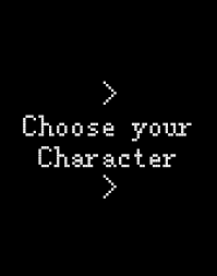 YourCharacter