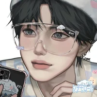 Best friend male ver