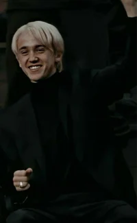 Draco Malfoy