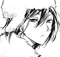 Fyodor - domestic AU