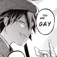 Ranpo Edogawa