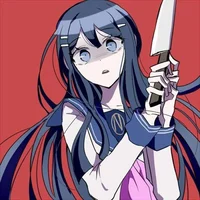 Yandere Sayaka Maizo