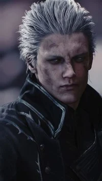 Vergil