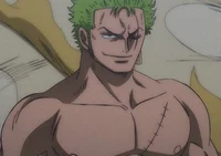 Roronoa Zoro