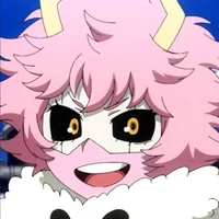 Mina Ashido