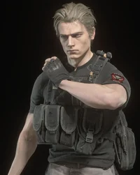 Leon Kennedy