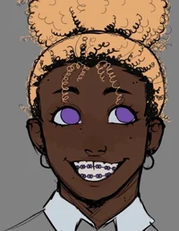 Chica chicken- human