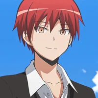 Karma akabane 