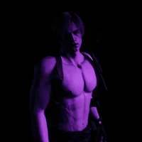 Leon Kennedy 